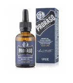 Масло для бороды Proraso Beard Oil AL 30 мл