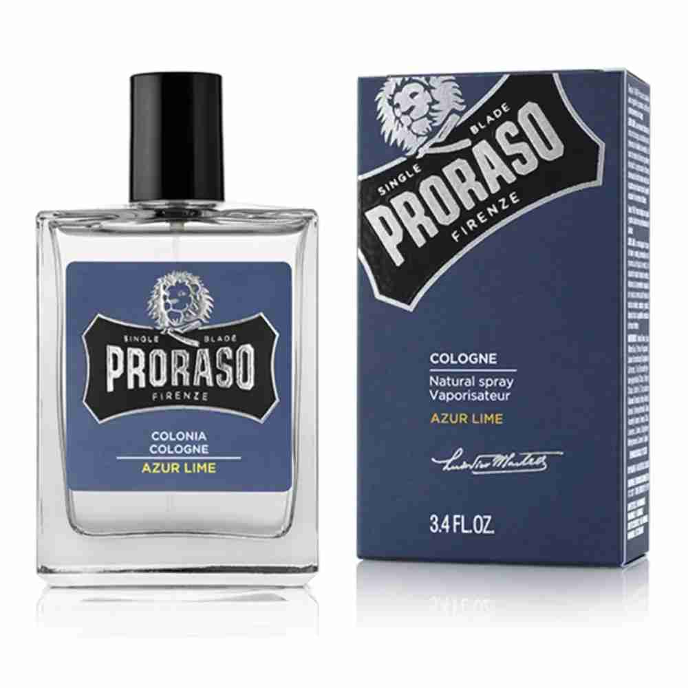 Одеколон Proraso Cologne AL 100 мл