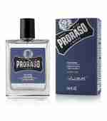 Набір Proraso для бороди Duo Pack Beard Balm + Shampoo Azur Lime