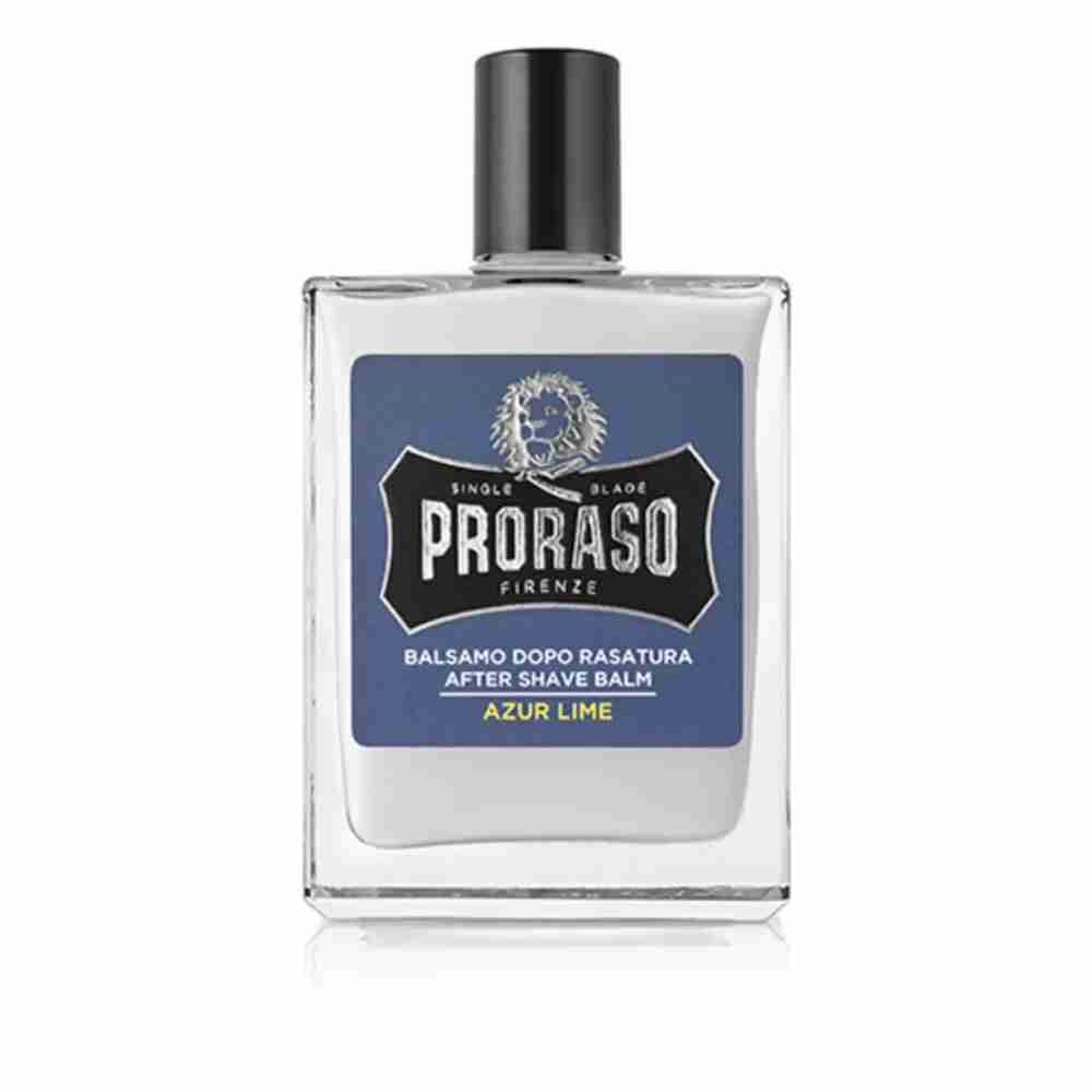 Бальзам после бритья Proraso After Shave Balm AL 100 мл