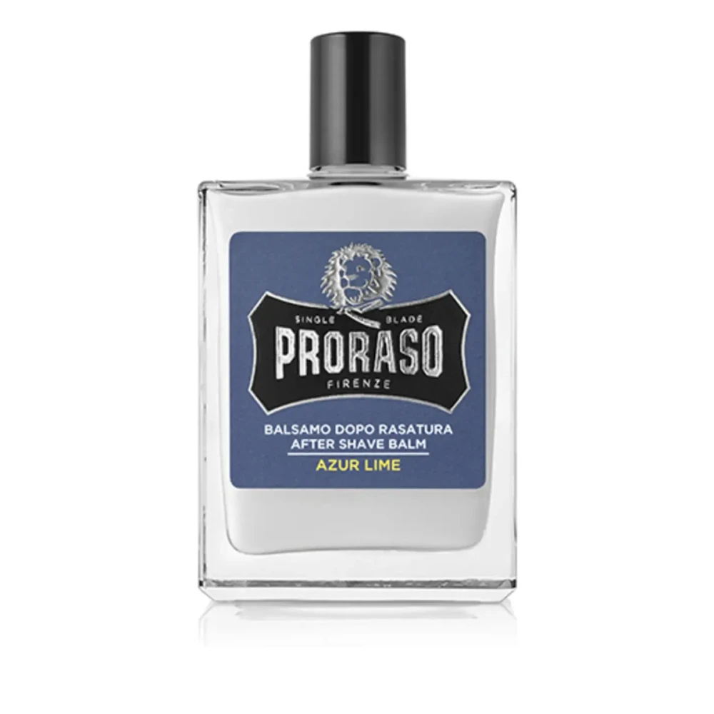 Бальзам после бритья Proraso After Shave Balm AL 100 мл