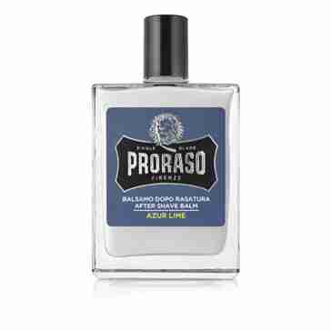 Бальзам після гоління Proraso After Shave Balm AL 100 мл 