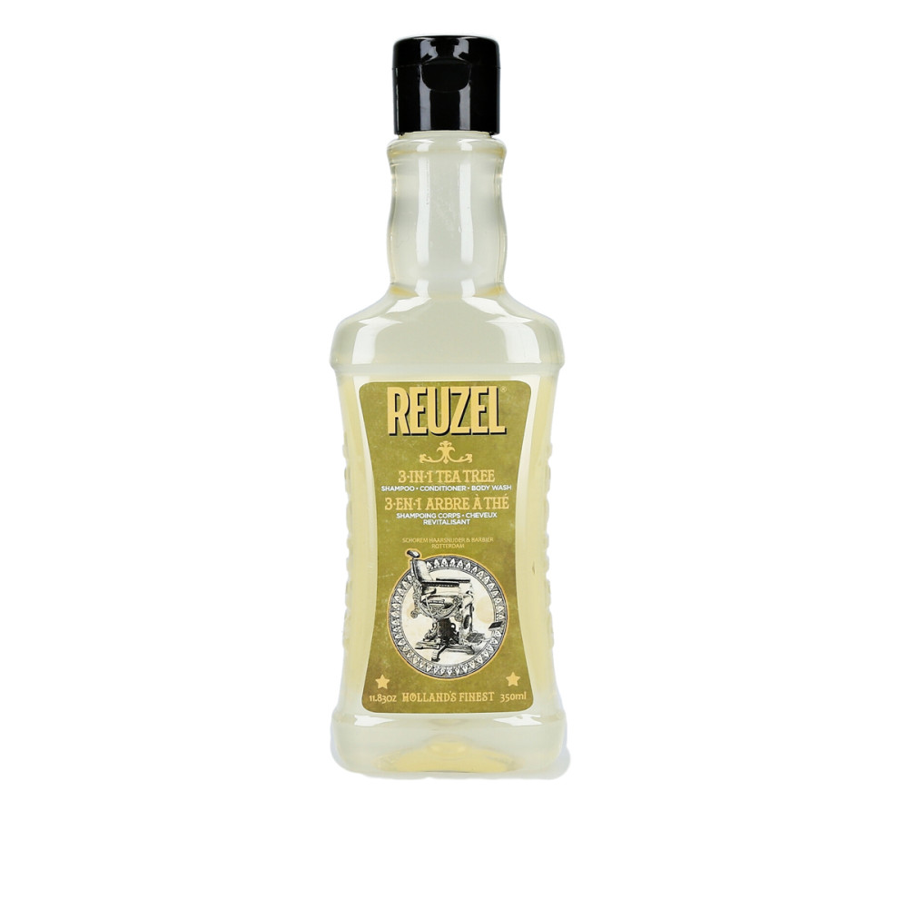 Средство Reuzel 3-in-1 Tea Tree 100 мл