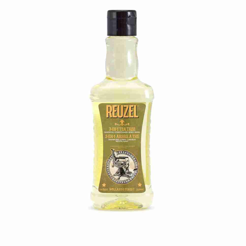 Средство Reuzel 3-in-1 Tea Tree 350 мл