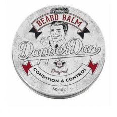 Бальзам для бороди DapperDan Beard Balm 50 мл