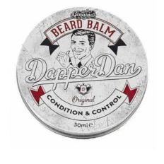 Бальзам для бороды DapperDan Beard Balm 50 мл