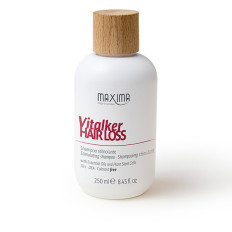 Шампунь проти випадіння волосся Maxima Vitalker 250 мл