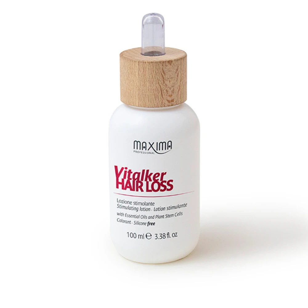 Лосьйон проти випадіння волосся Maxima Vitalker 100 мл