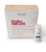 Лосьон против выпадения волос Maxima Vitalker 10*10 мл