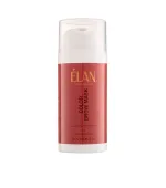 Окклюзивная система окрашивания бровей и ресниц Elan Flash Tint (черный 08)