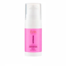 Засіб Експерт-система флексінгу брів та вій Elan SUPERSONIC Серум 2 10 мл