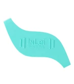 Аппликатор для ламинирования ресниц INLEI Helper 20 – 1 шт бирюзовый