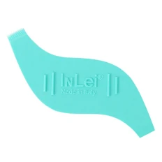 Аплікатор для ламінування вій INLEI Helper 20 - 1 шт бірюзовий