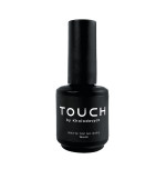 Топ Touch Matte No Wipe без липкого шару 15 мл