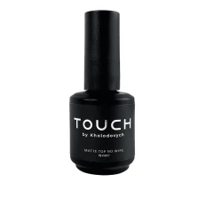 Топ Touch Matte No Wipe без липкого слоя 15 мл