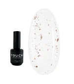 Топ Touch Rose Gold без липкого шару 15 мл