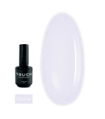 База Touch Base Cover 15 мл (Coconut)
