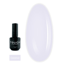 База Touch Base Cover 15 мл (Coconut)