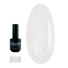 База Touch Base Cover 15 мл (Milk shine)