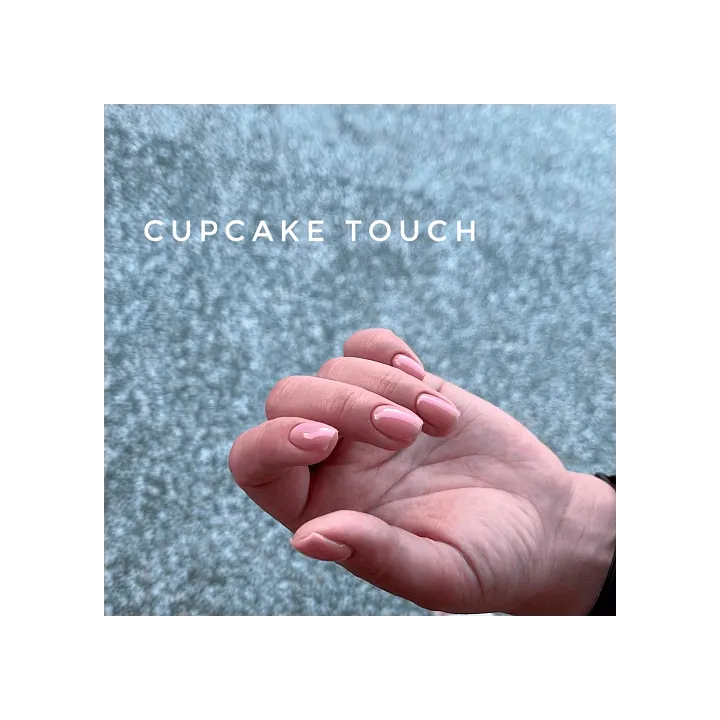 База Touch Base Cover 30 мл (Cupcake)