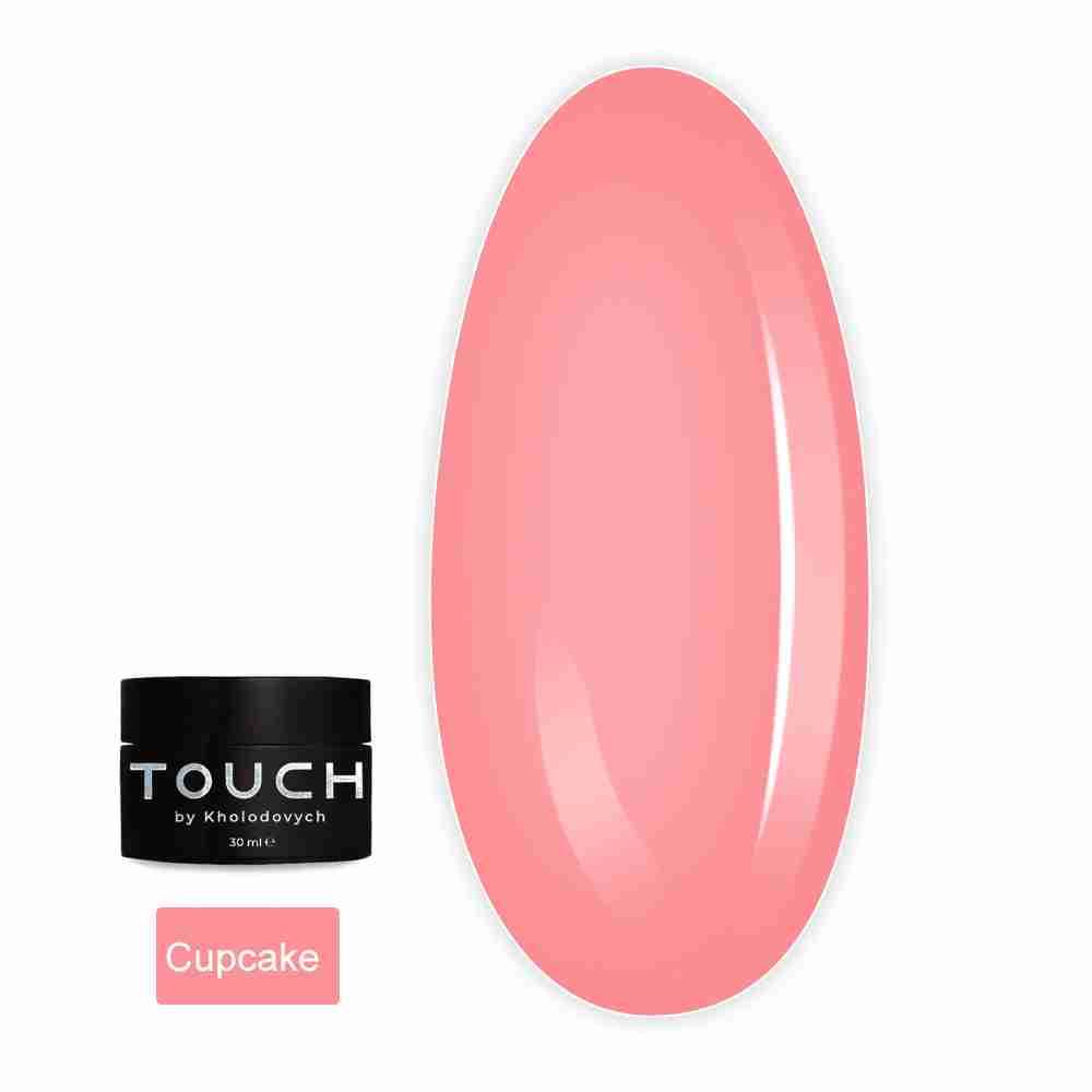 База Touch Base Cover 30 мл (Cupcake)