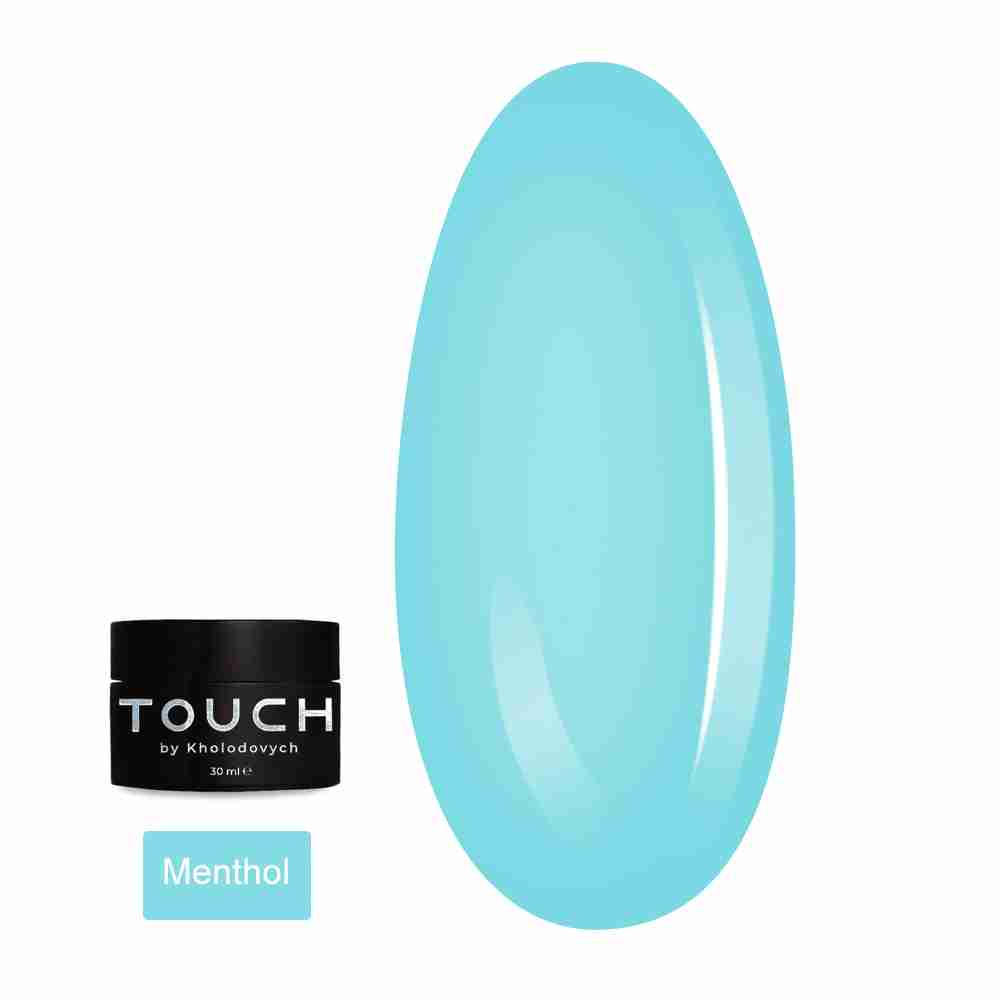 База Touch Base Cover 30 мл (Menthol)