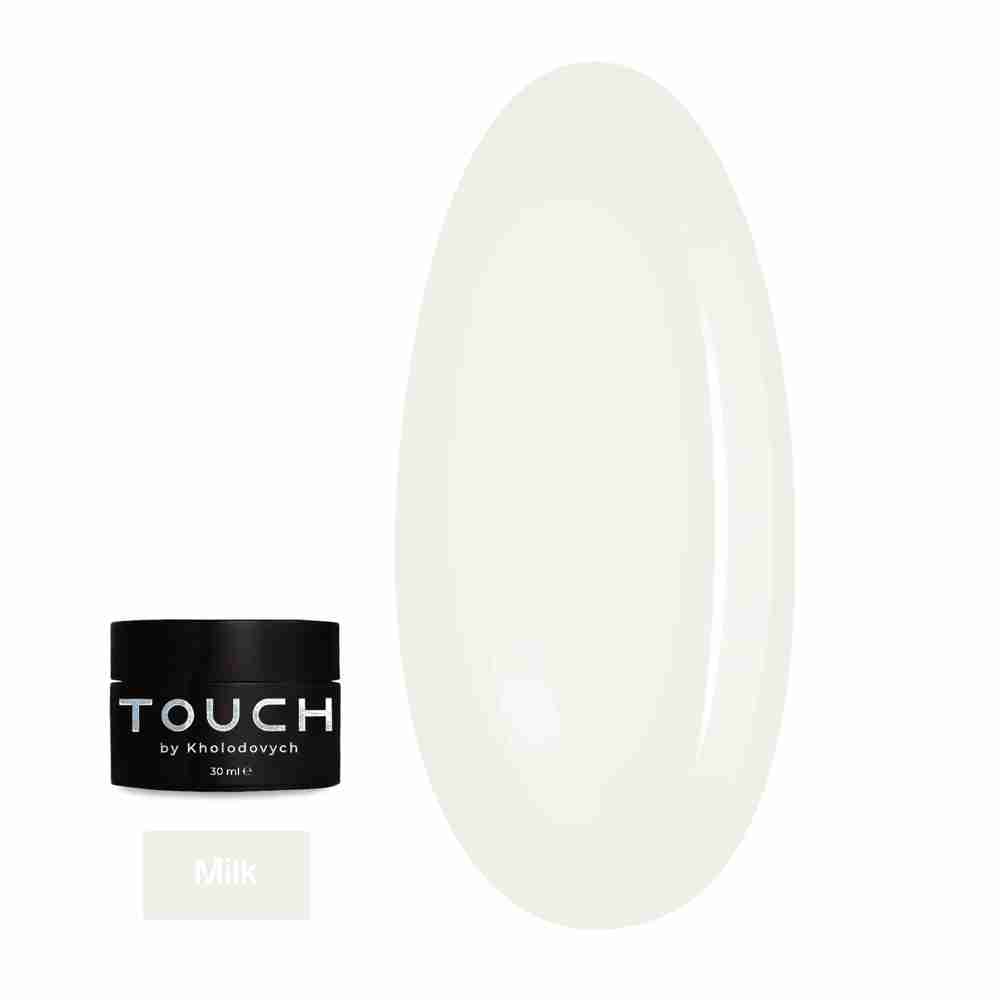 База Touch Base Cover 30 мл (Milk)