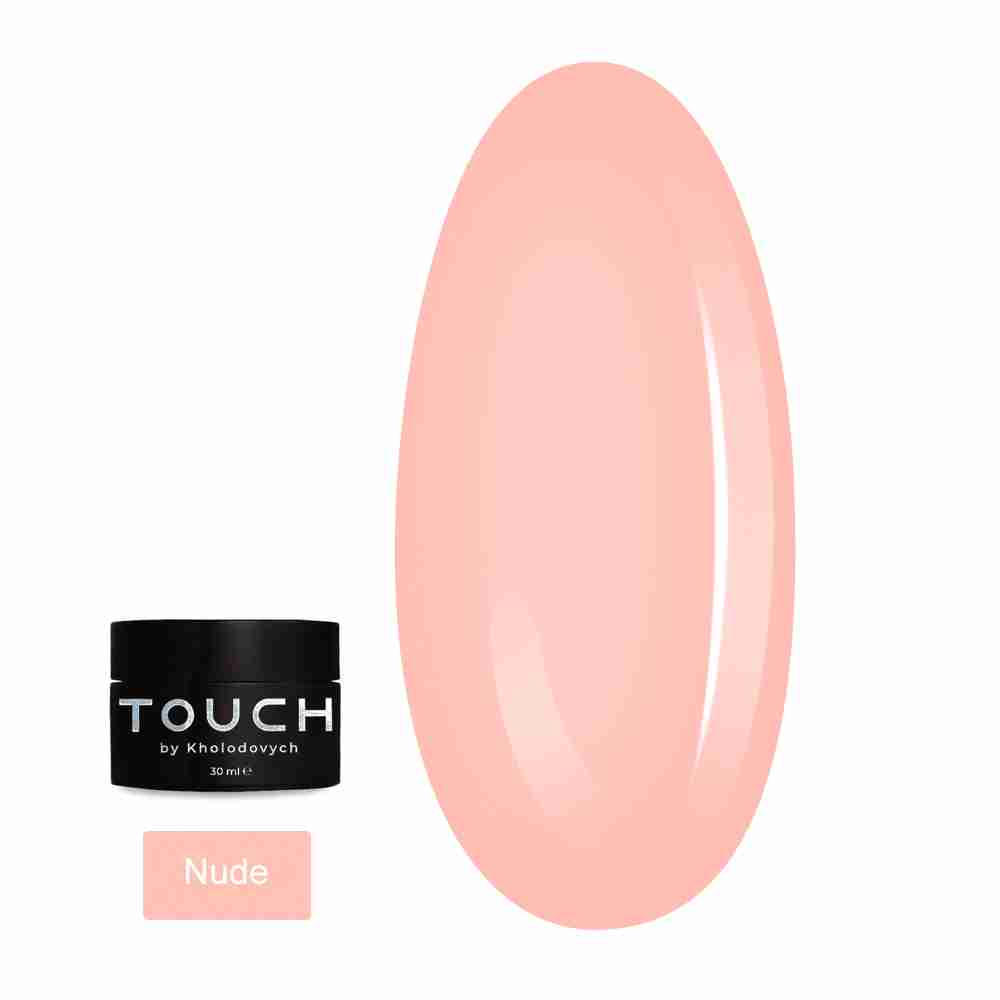 База Touch Base Cover 30 мл (Nude)