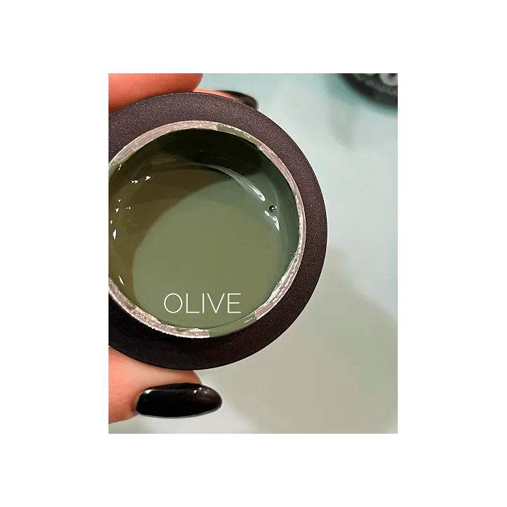 База Touch Base Cover 30 мл (Olive)