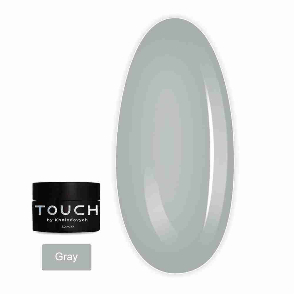 База Touch Base Cover 30 мл (Gray)