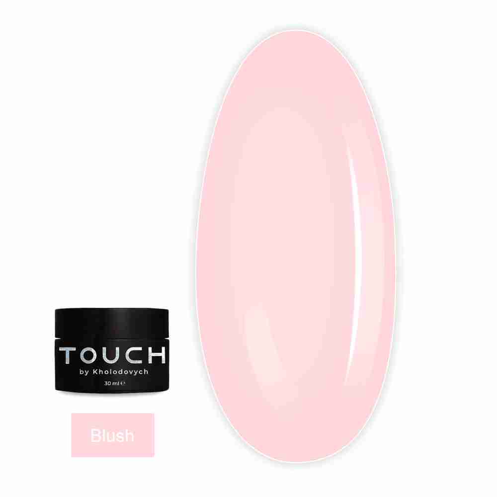 База Touch Base Cover 30 мл (Blush)