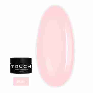 База Touch Base Cover 30 мл (Blush)