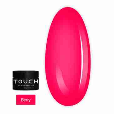 База Touch Base Cover 30 мл (Berry)