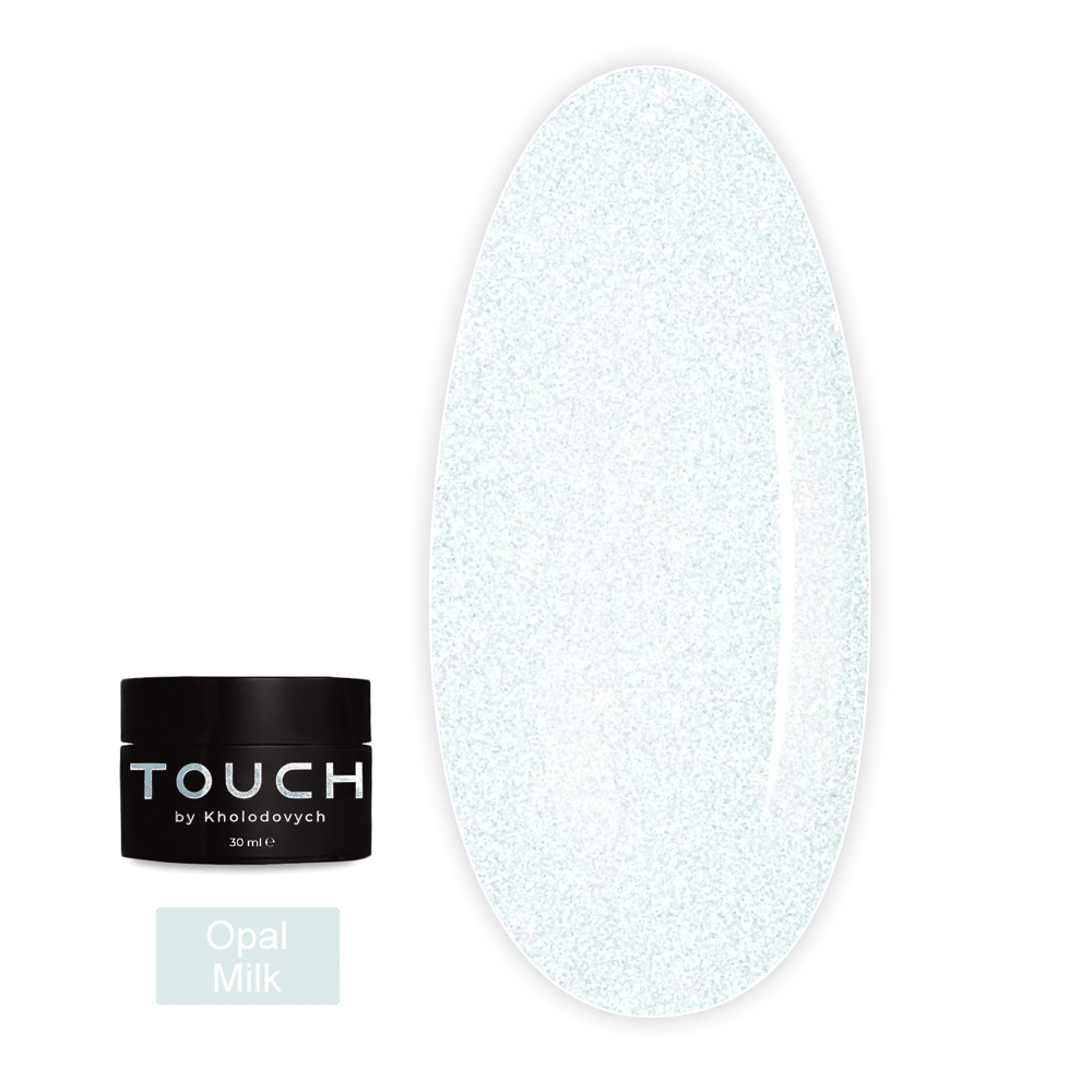 База Touch Base Cover 30 мл (Opal Milk)