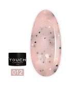 Топ CND Shellac UV Glitter Top Coat 7.3 мл