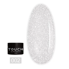 База Touch Base Cover Flash 30 мл (002)