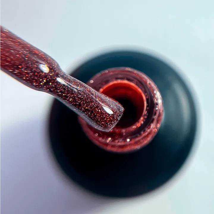 База Touch Base Cover Flash 30 мл (009)