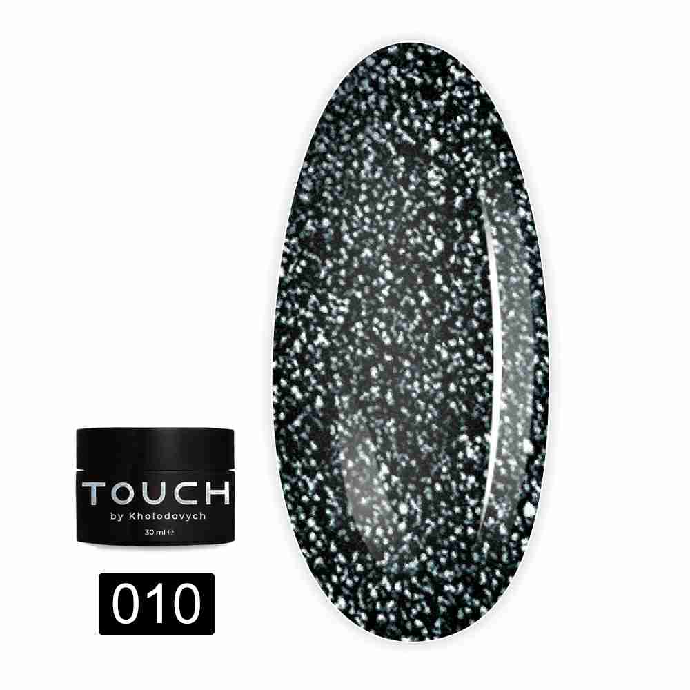 База Touch Base Cover Flash 30 мл (010)