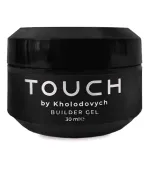 Гель Touch Soft gel 13 мл (Sweety)