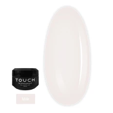 Гель Touch Builder Gel 30 мл (Milk)