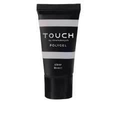Гель Touch Polygel 30 мл (Clear)