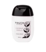 Крем для ног Touch Foot Cream увлажняющий 200 мл (Mint)