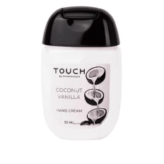 Крем для рук Touch 30мл (Coconut Vanilla)