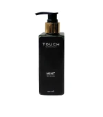 Крем для ног Touch Foot Cream увлажняющий 200 мл (Mint)