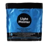 Порошок Matrix Light Master осветляющий 8-го уровня тона 500 г