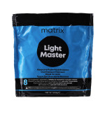 Порошок Matrix Light Master осветляющий 8-го уровня тона 500 г
