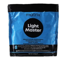 Порошок Matrix Light Master осветляющий 8-го уровня тона 500 г