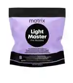 Порошок суперосвітлювальний з пантенолом Matrix Light Master 500 г