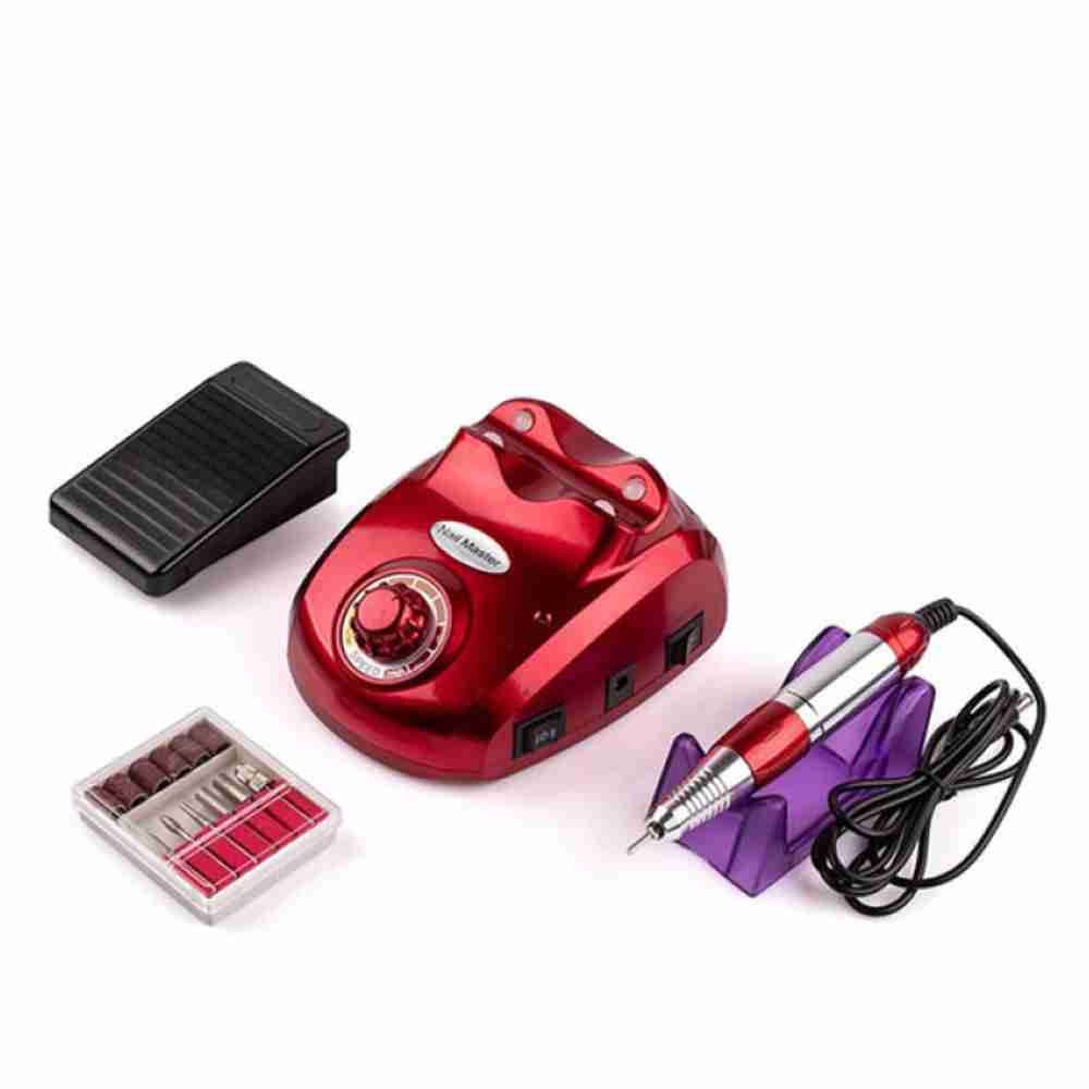 Фрезер Bucos ZS-603 l 45W35000 про (Rouge Red)