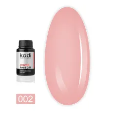 База KODI Cover Base Gel для гель лака 30 мл (002)